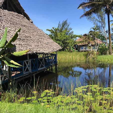 Hotel Le Lagon Foulpointe المظهر الخارجي الصورة