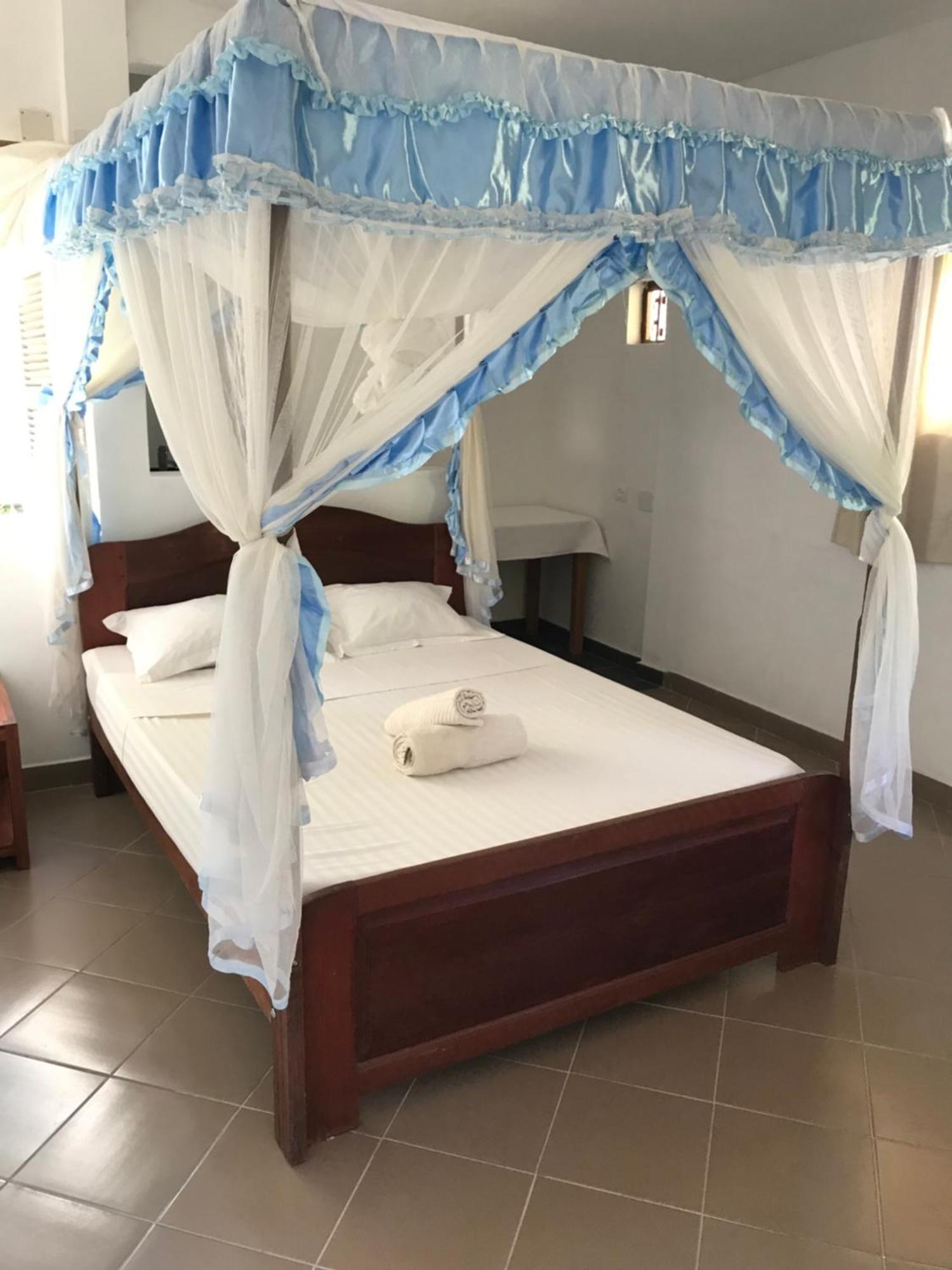 Hotel Le Lagon Foulpointe المظهر الخارجي الصورة