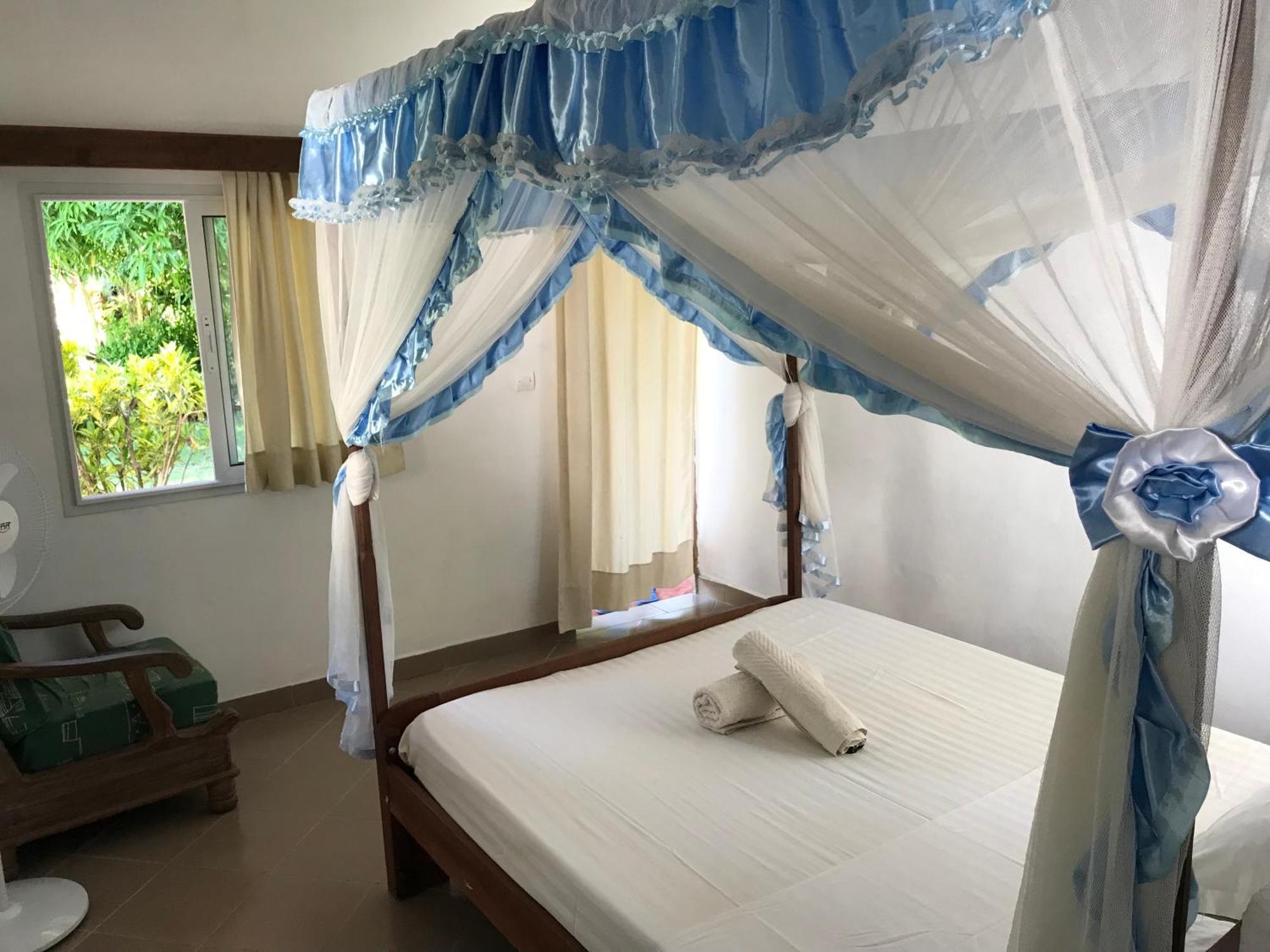 Hotel Le Lagon Foulpointe المظهر الخارجي الصورة