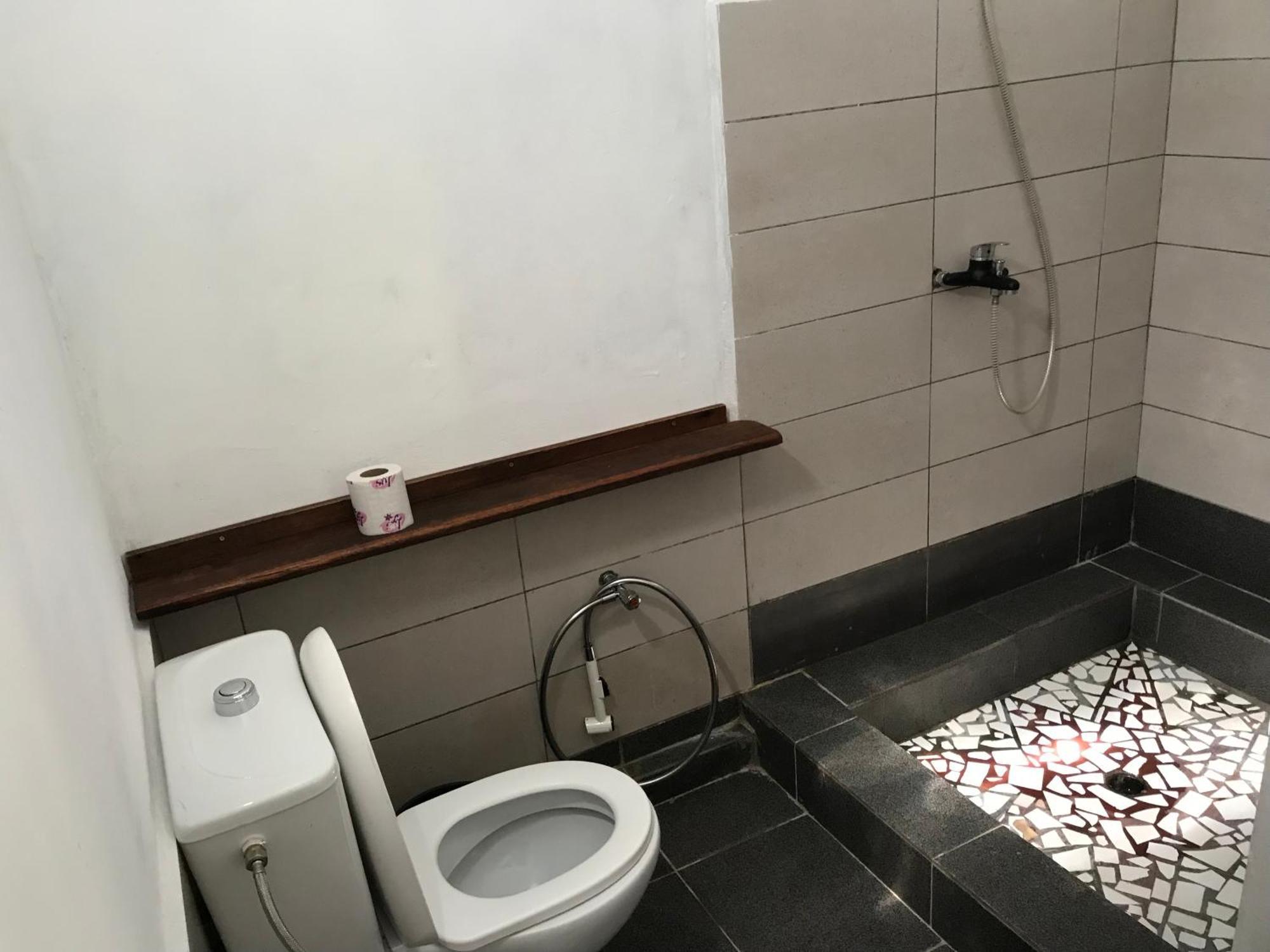 Hotel Le Lagon Foulpointe المظهر الخارجي الصورة
